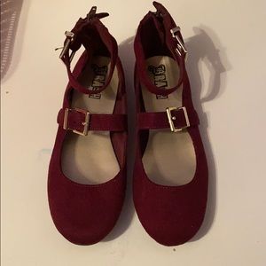 Girls Shoes